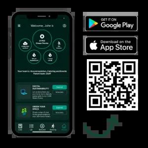 Scan to Download the App!