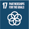 Sustainable Development Goal (SDG) 17: Partnerships for the goals