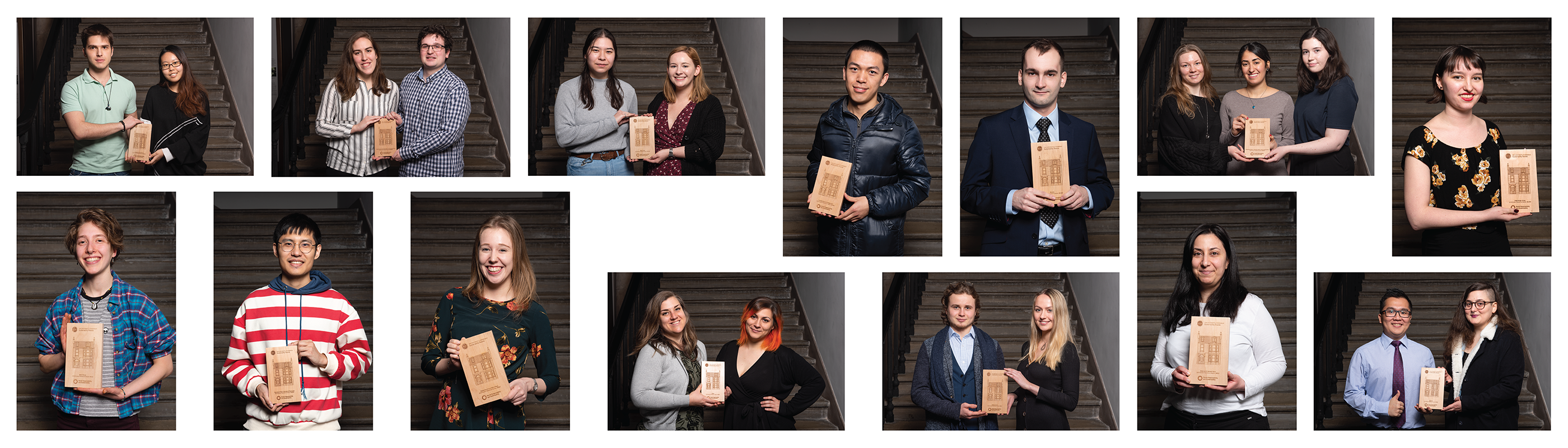 Student Residence Sustainability Awards 2018