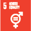 Sustainable development goal 5: Quality education