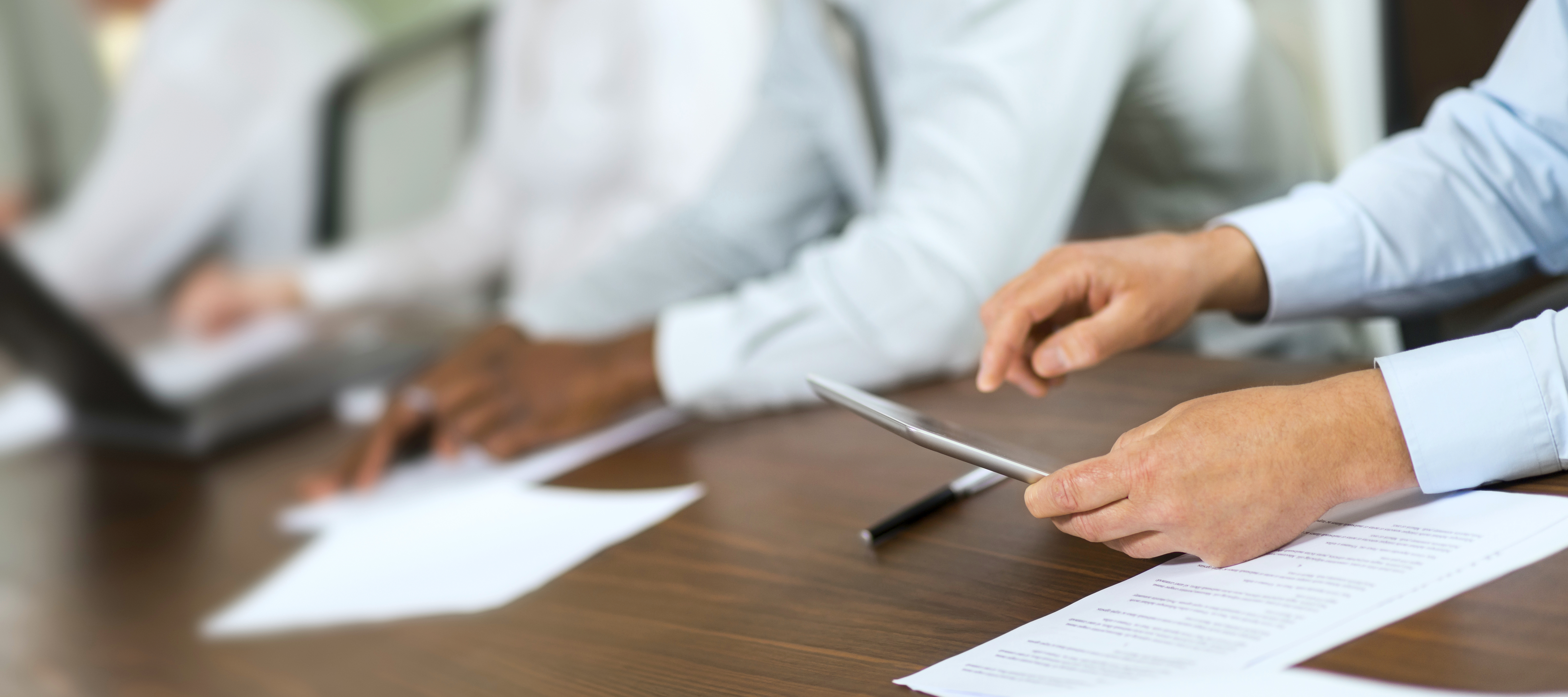 Committees and governance | Sustainability | Social Responsibility and ...