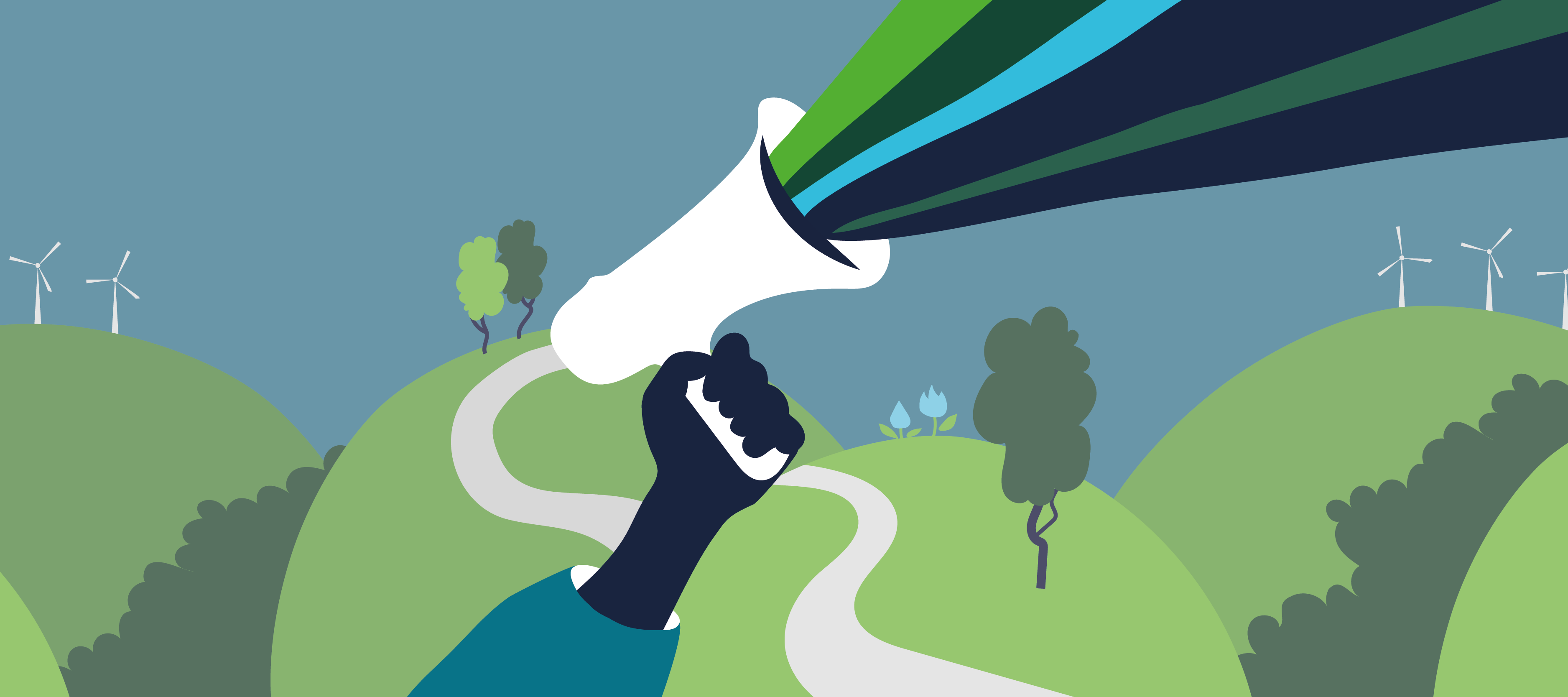 Changemaker Award | Sustainability | Social Responsibility and ...